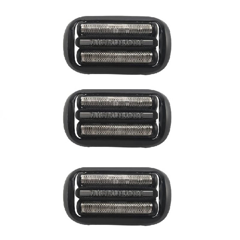 Men'S Grooming Trimmer - สำหรับเบราน์ 53B ซีรีส์ 5-6 50-R1000S 50-B1300S
