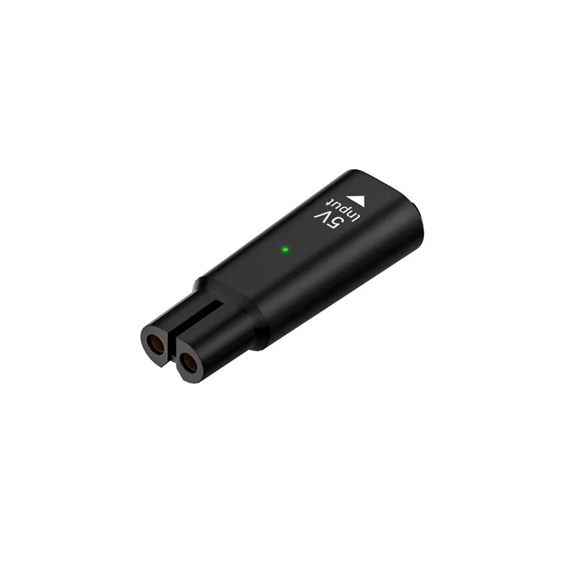Men'S Grooming Trimmer - อะแดปเตอร์แปลงไฟ USB Type C PD เป็น