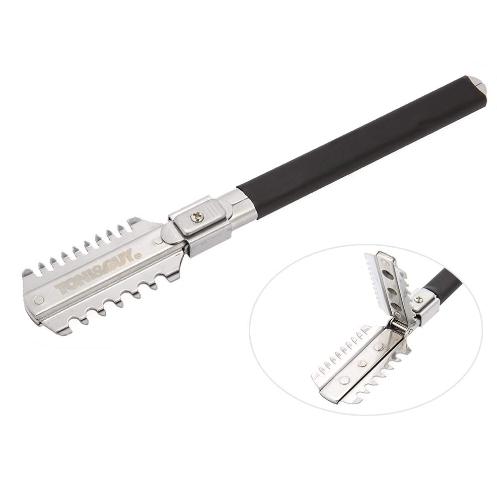 Double-Edge โกนตัดผมมีดโกนมีดใ - Men'S Grooming Trimmer บทวิจารณ์และราคา