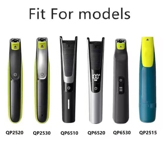 ใช้งานร่วมกับเครื่องโกนหนวดฟิล - Men'S Grooming Trimmer บทวิจารณ์และราคา