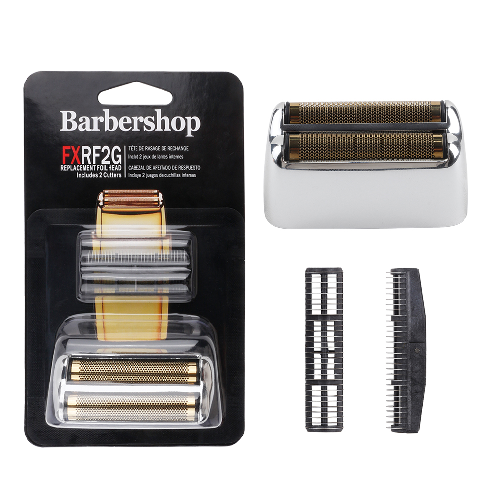 เครื่องโกนหนวดแบบฟอยล์และชุดใบ - Men'S Grooming Trimmer บทวิจารณ์และราคา