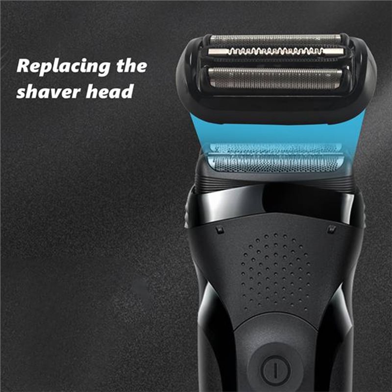 สำหรับเบราน์ 53B ซีรีส์ 5-6 50 - Men'S Grooming Trimmer บทวิจารณ์และราคา