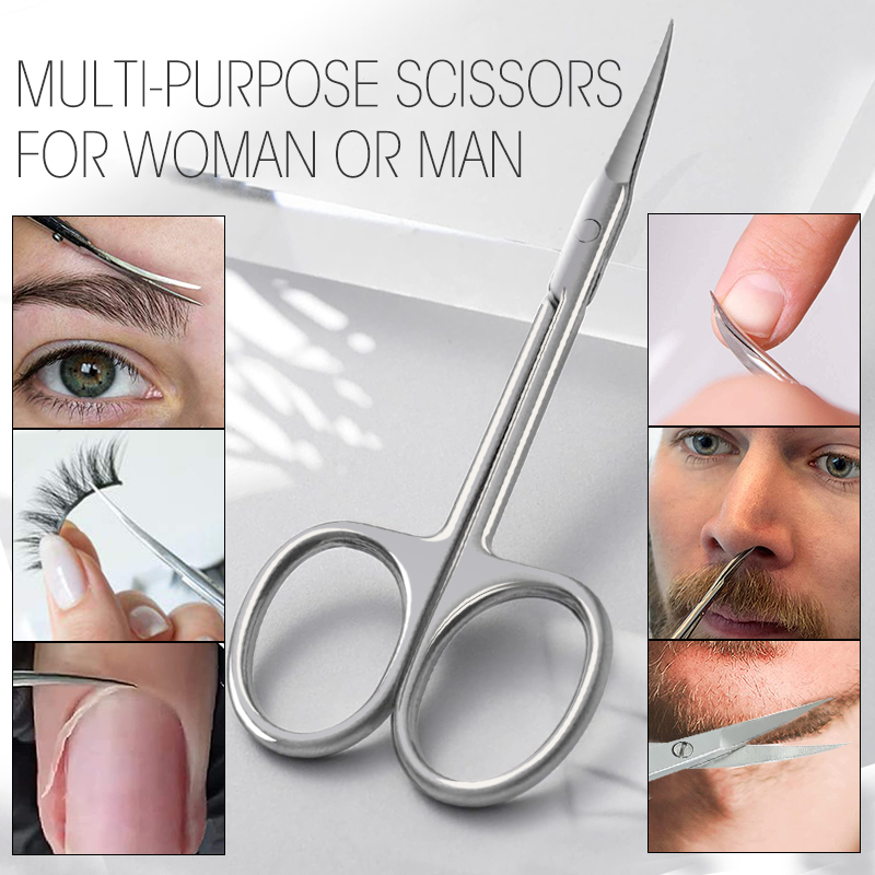 1ชิ้นกรรไกรตัดหนังกำพร้าคีมสแต - Men'S Grooming Tool บทวิจารณ์และราคา