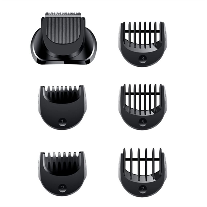 หัวเปลี่ยนอีซี่คลิกสำหรับเครื่ - Men'S Grooming Trimmer บทวิจารณ์และราคา