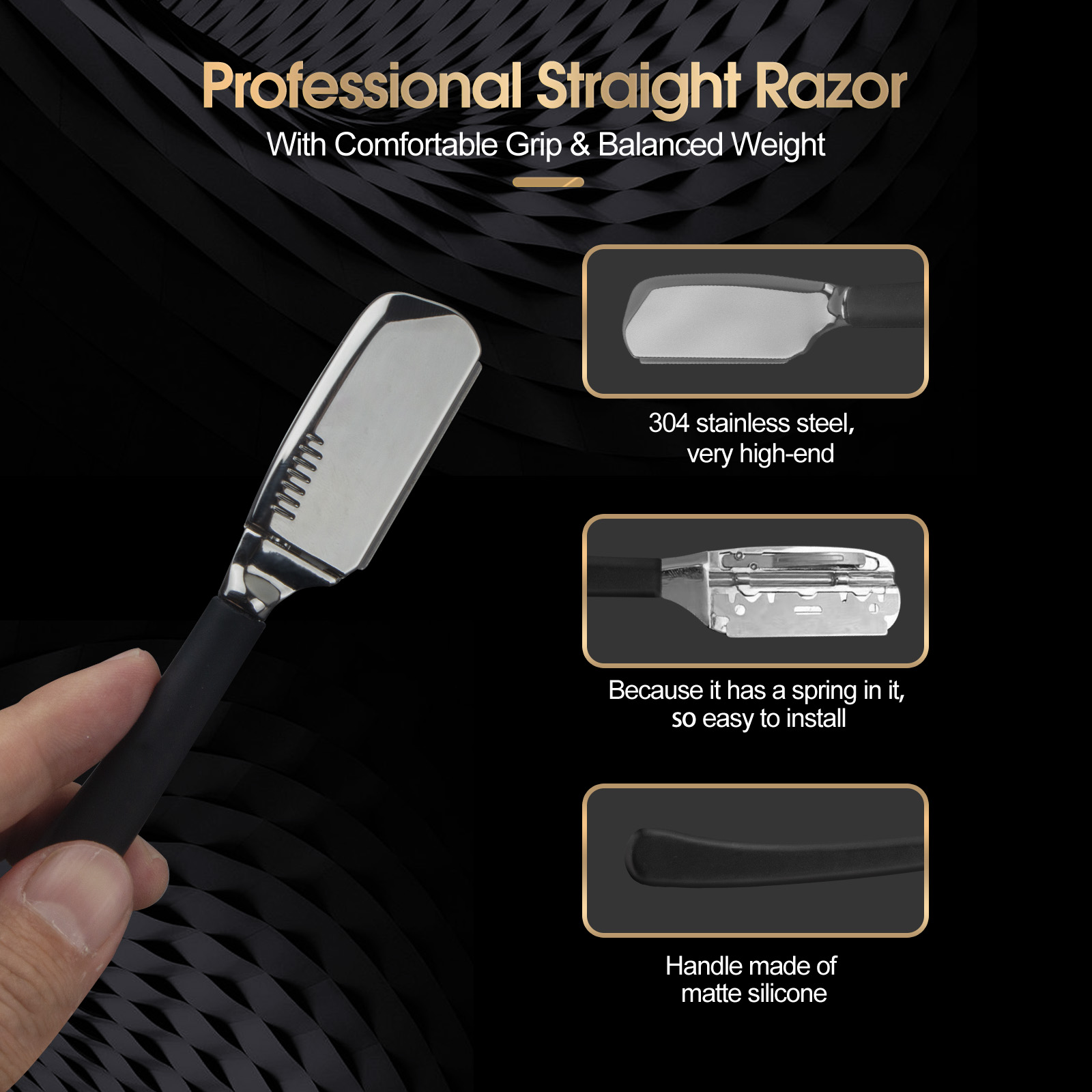 ที่โกนหนวดแบบมืออาชีพสำหรับผู้ - Men'S Grooming Trimmer บทวิจารณ์และราคา