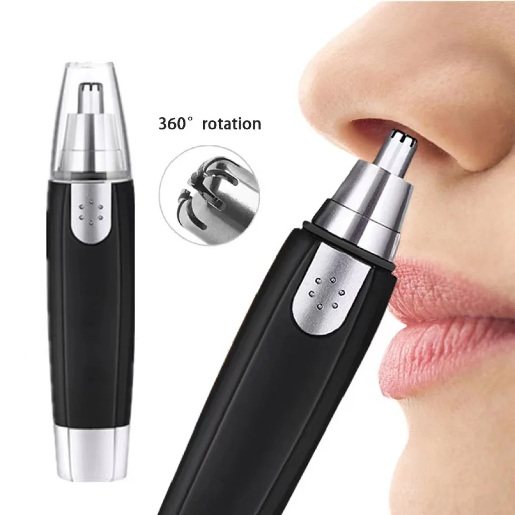 เครื่องเล็มขนบนใบหน้าแบบชาร์จไ - Men'S Grooming Shaver บทวิจารณ์และราคา