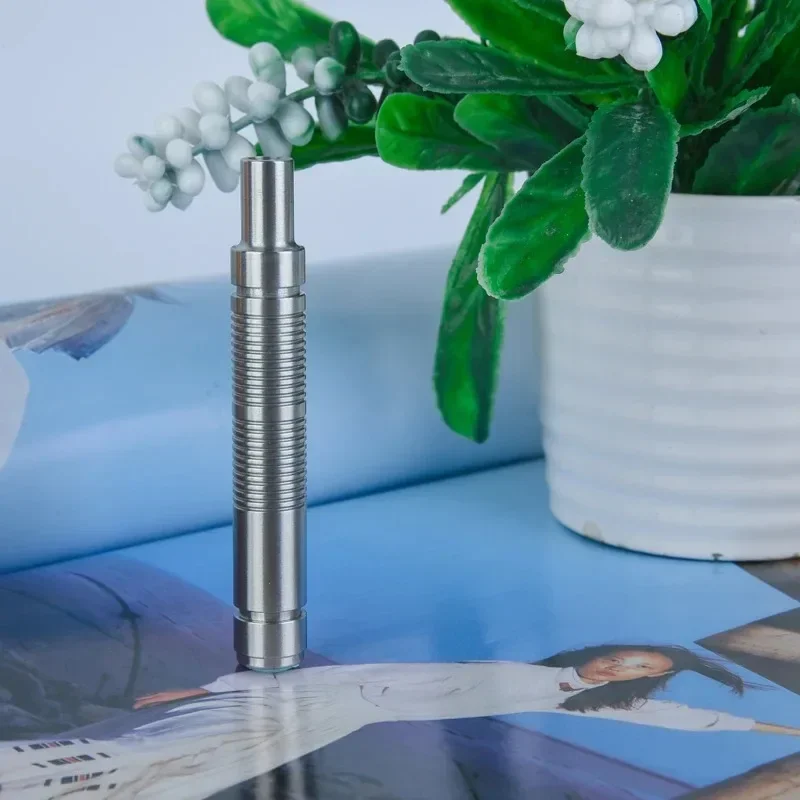 ด้ามมีดโกนหนวดสแตนเลส Yaqi 316 - Men Grooming Hygiene บทวิจารณ์และราคา