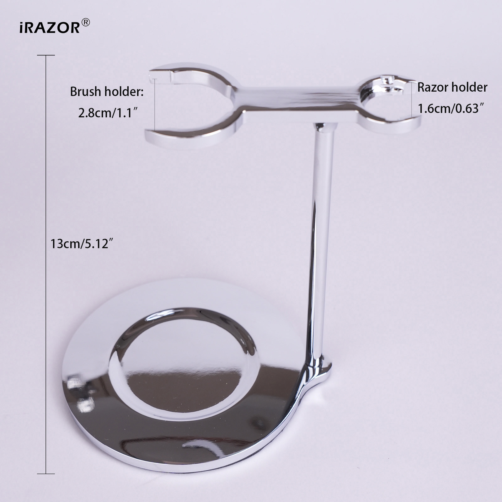 ที่วางมีดโกนและแปรงโกนหนวดสำหร - Men'S Grooming Tool บทวิจารณ์และราคา