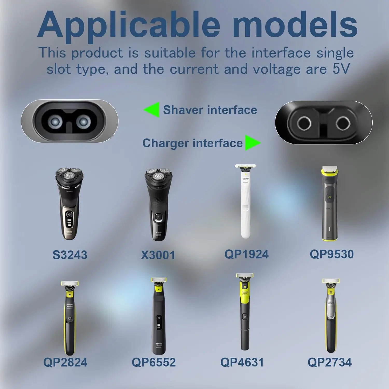 อะแดปเตอร์แปลงไฟเครื่องโกนหนวด - Men'S Grooming Trimmer บทวิจารณ์และราคา