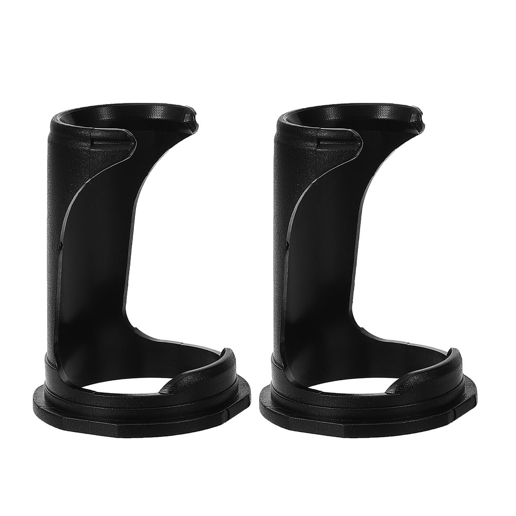 ที่วางแปรงโกนหนวดพลาสติก 2 ชิ้ - Men'S Grooming Tool บทวิจารณ์และราคา