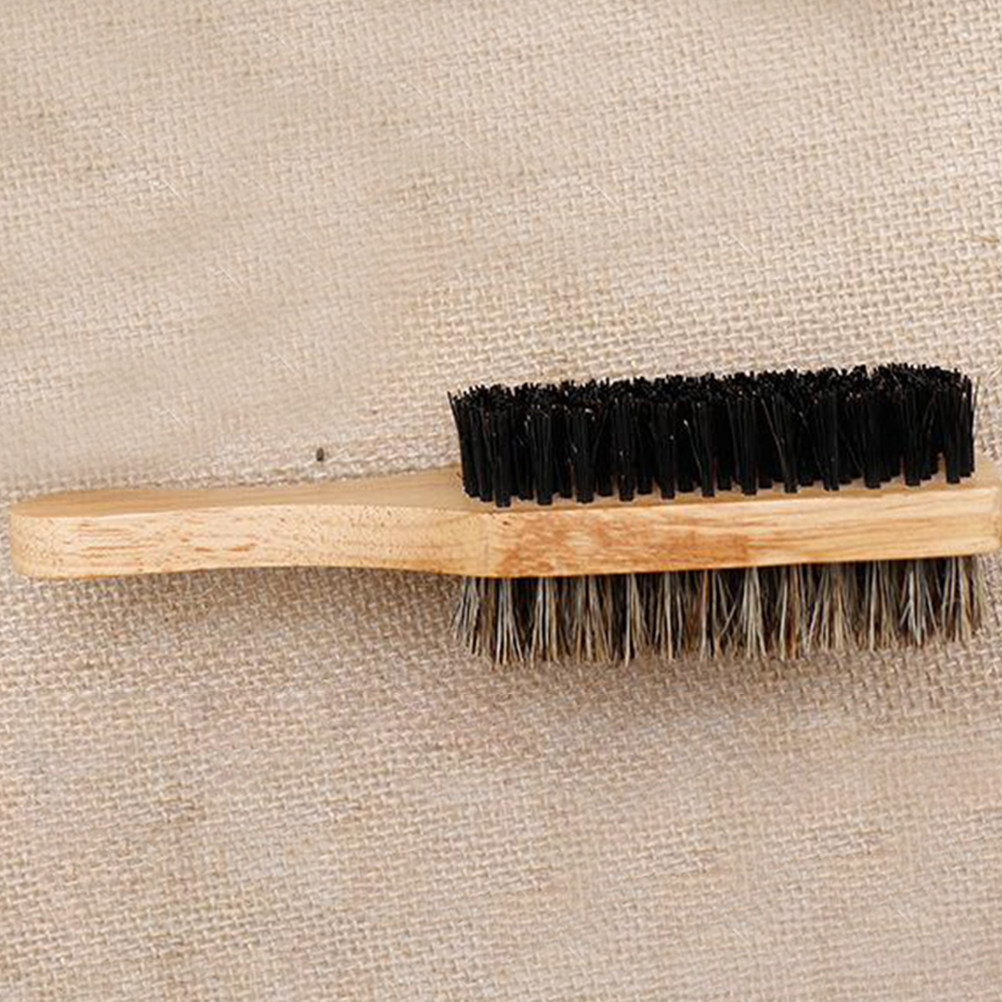 หวีเคราสองด้าน 2 ชิ้น สำหรับผู - Men'S Grooming Tool บทวิจารณ์และราคา