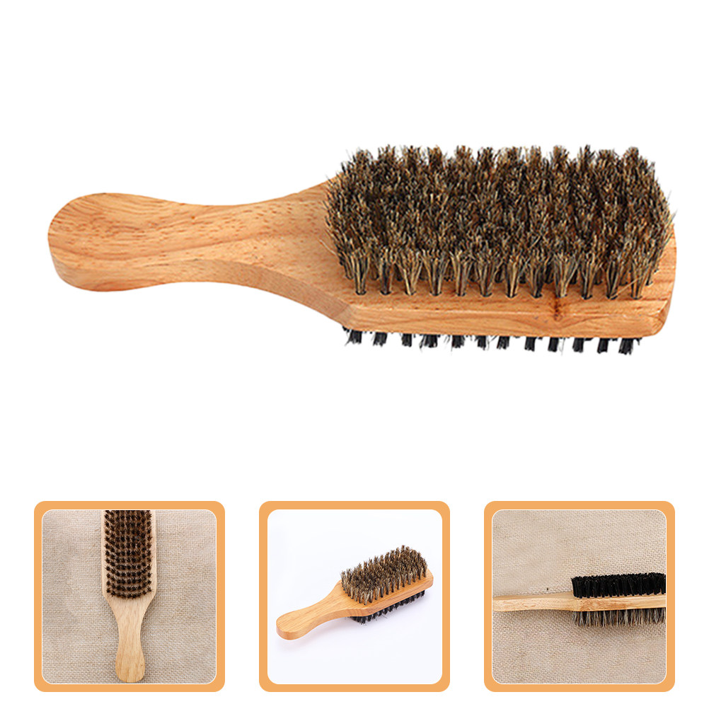 หวีเคราสองด้าน 2 ชิ้น สำหรับผู - Men'S Grooming Tool บทวิจารณ์และราคา