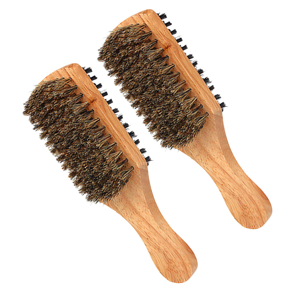 หวีเคราสองด้าน 2 ชิ้น สำหรับผู - Men'S Grooming Tool บทวิจารณ์และราคา