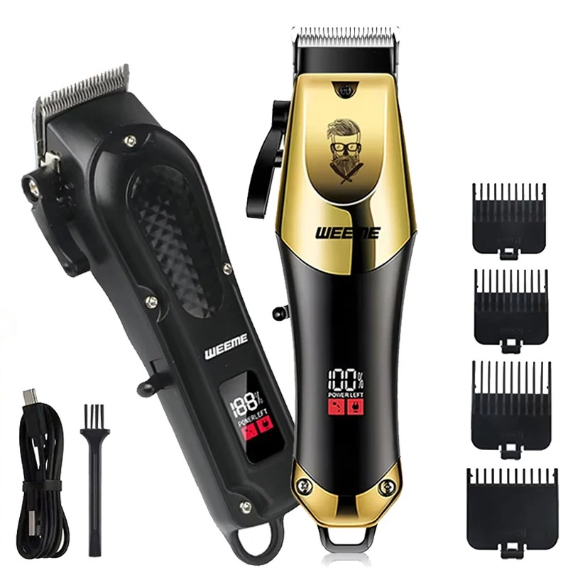 เครื่องตัดแต่งหนวดเคราไร้สาย T - Men Grooming Hygiene บทวิจารณ์และราคา