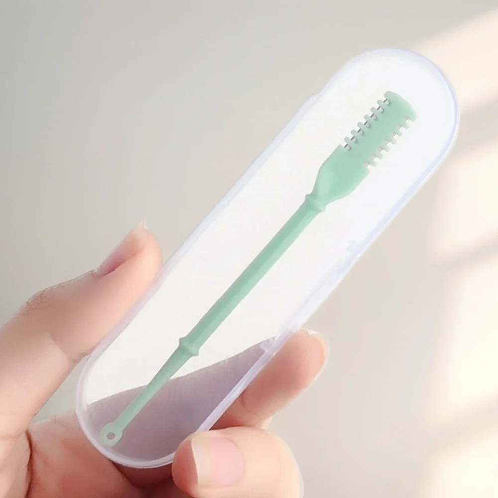 ชุดเครื่องตัดขนจมูกแบบสองหัว - - Men'S Grooming Shaver บทวิจารณ์และราคา