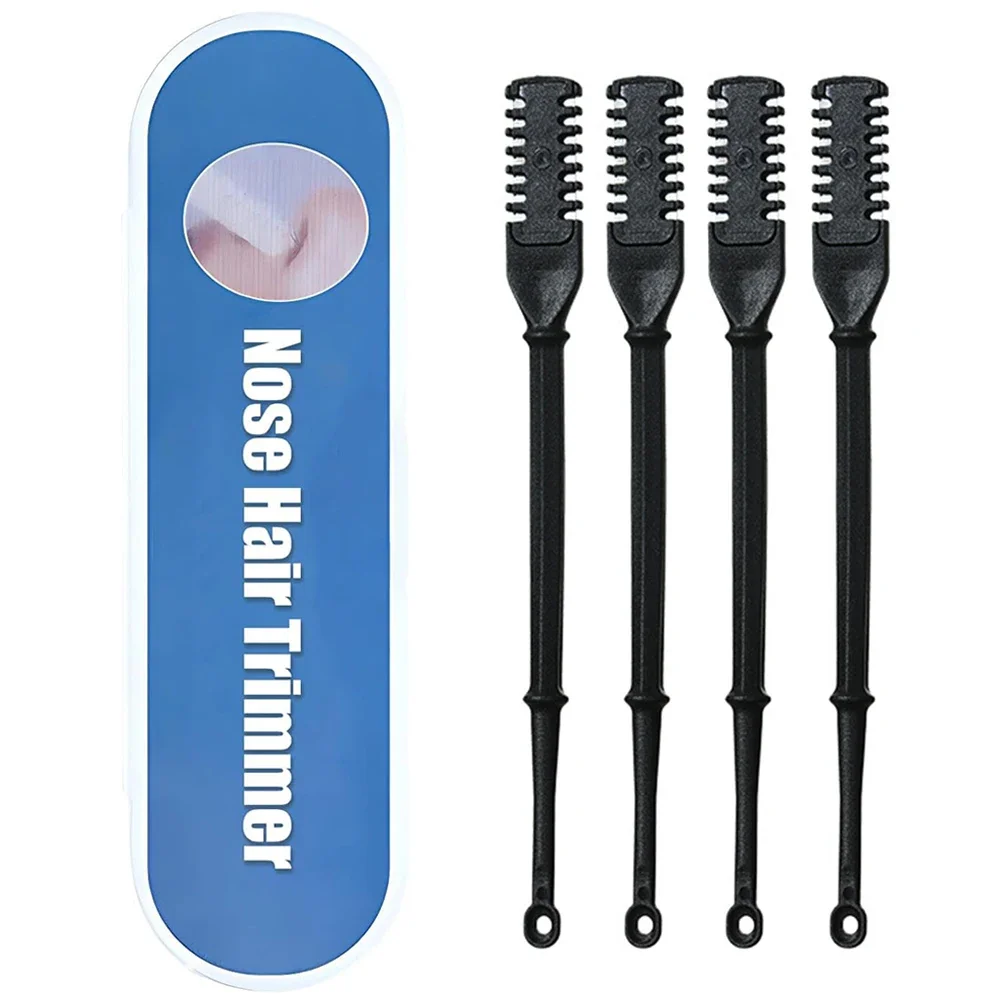 ชุดเครื่องตัดขนจมูกแบบสองหัว - - Men'S Grooming Shaver บทวิจารณ์และราคา