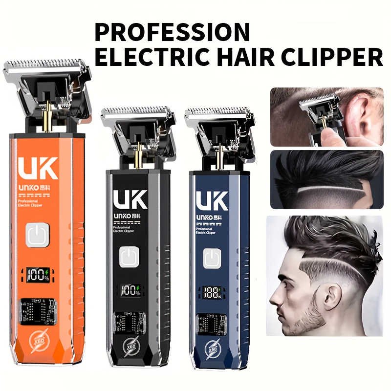 เครื่องตัดผม T9 สำหรับผู้ชาย แ - Men'S Grooming Tool บทวิจารณ์และราคา