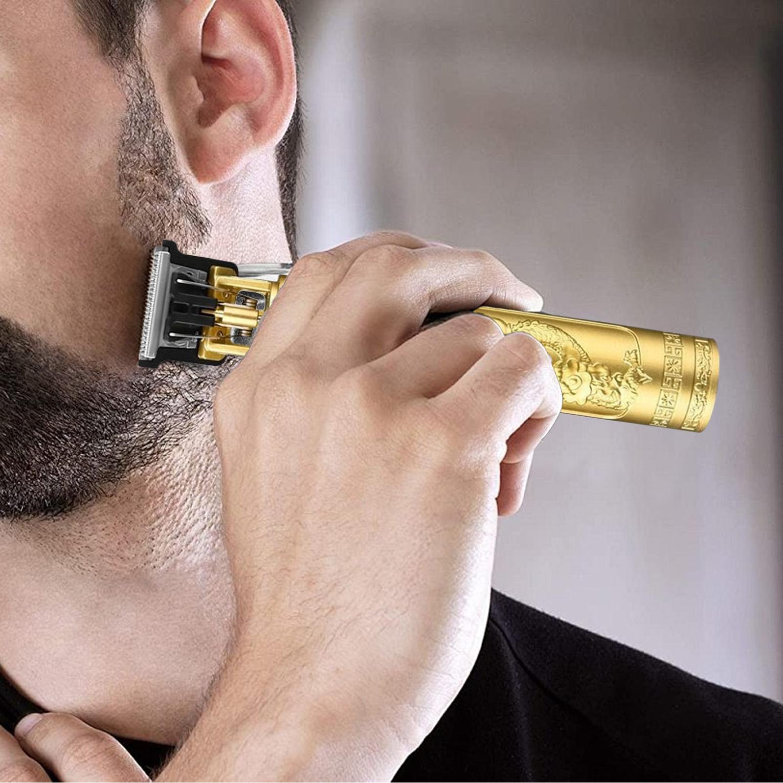 เครื่องตัดผมไร้สาย ชุดเครื่องต - Men'S Grooming Tool บทวิจารณ์และราคา