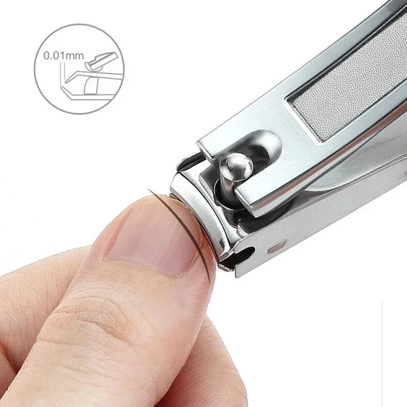 8/12pcs Professional เล็บชุดสแ - Men'S Grooming Tool บทวิจารณ์และราคา
