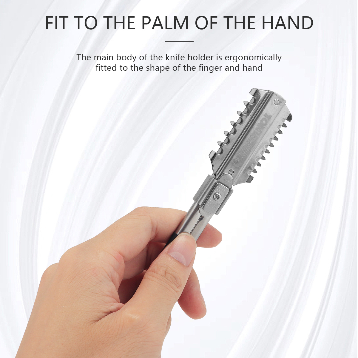มีดโกนสองคมสำหรับตัดผม ใบมีดโก - Men'S Grooming Trimmer บทวิจารณ์และราคา