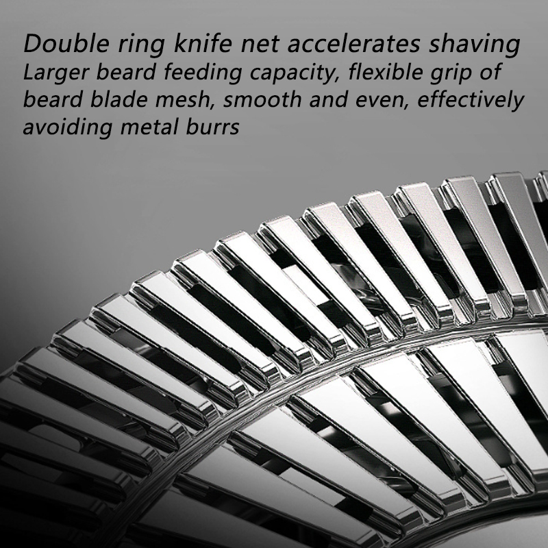 เครื่องโกนหนวดไฟฟ้าสำหรับผู้ชา - Men'S Grooming Shaver บทวิจารณ์และราคา