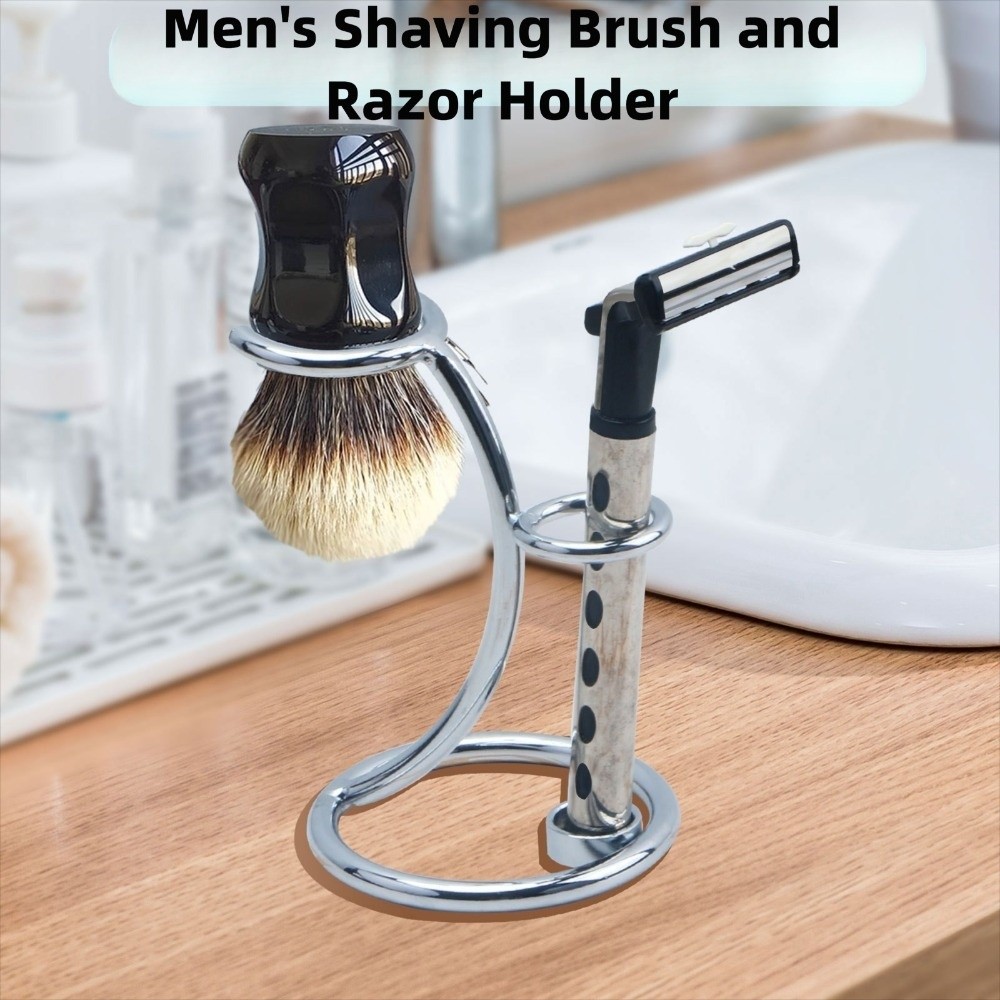 แท่นวางอุปกรณ์โกนหนวดอเนกประสง - Men Grooming Hygiene บทวิจารณ์และราคา