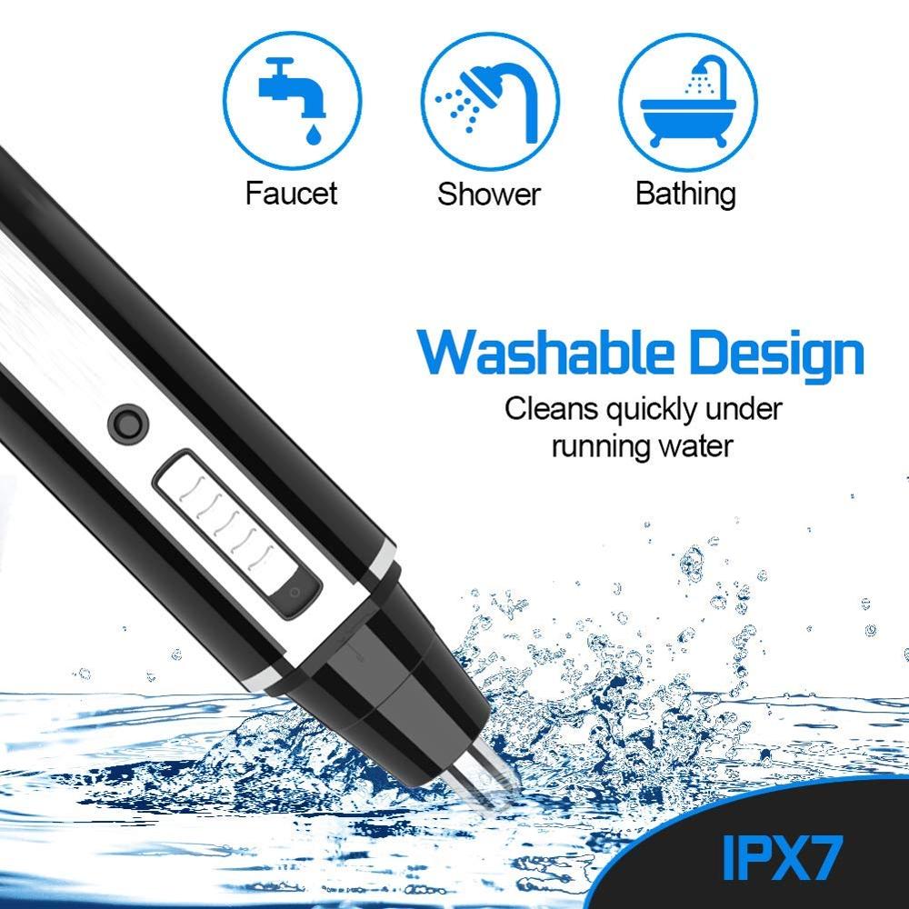 เครื่องตัดขน 4 in 1 สำหรับผู้ช - Men Grooming Hygiene บทวิจารณ์และราคา