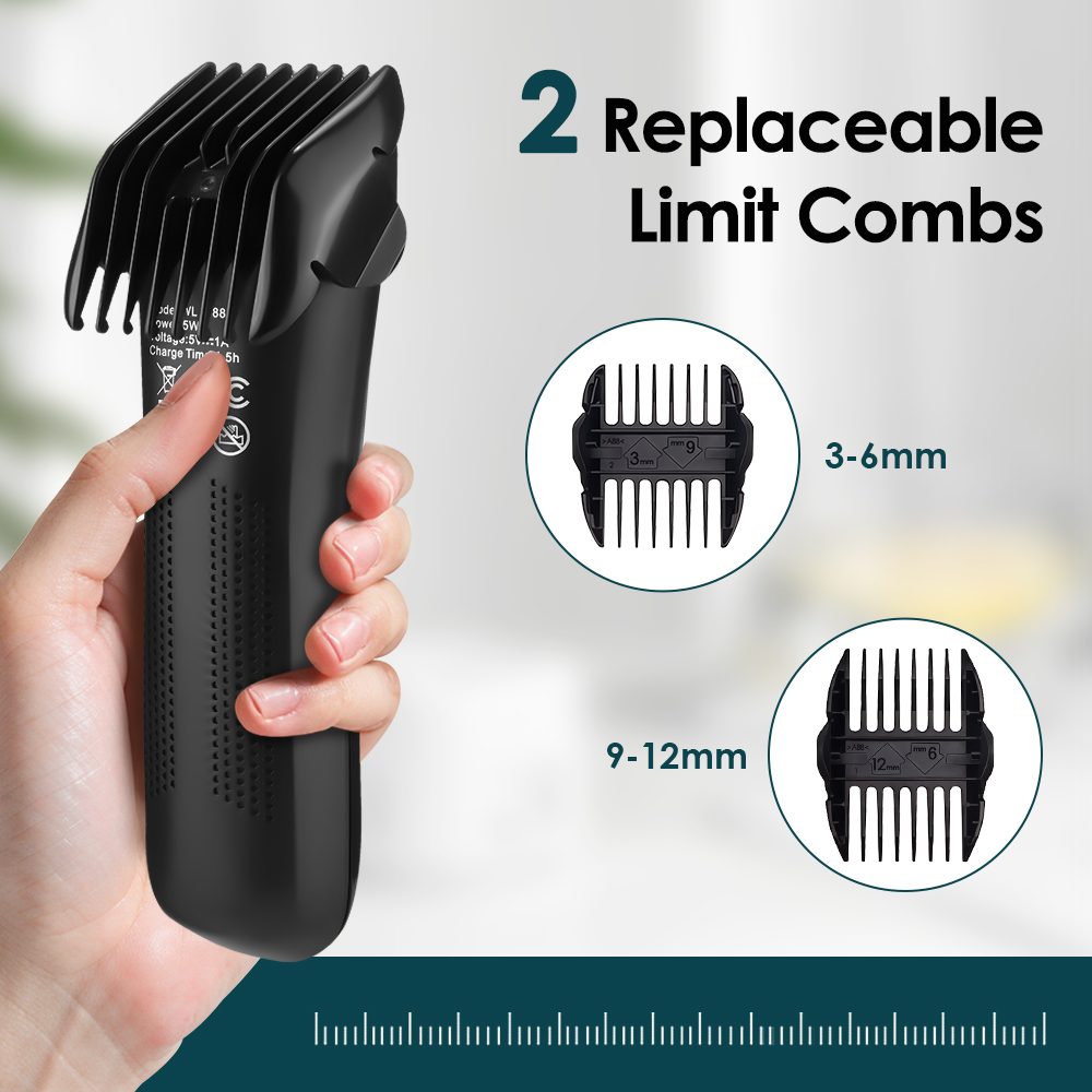 เครื่องโกนขนบริเวณจุดซ่อนเร้นส - Men'S Grooming Shaver บทวิจารณ์และราคา
