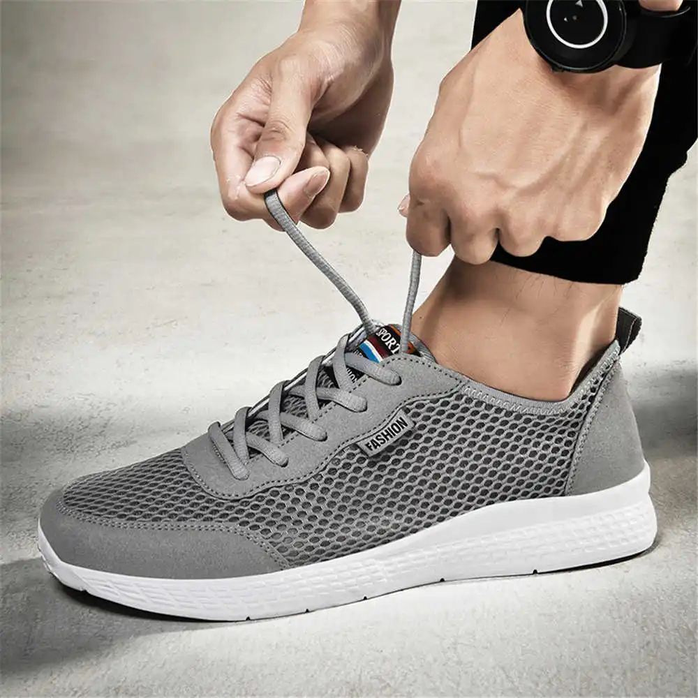 35-46 Breathable Light Blue รอ - Young Men'S Grooming Kit บทวิจารณ์และราคา