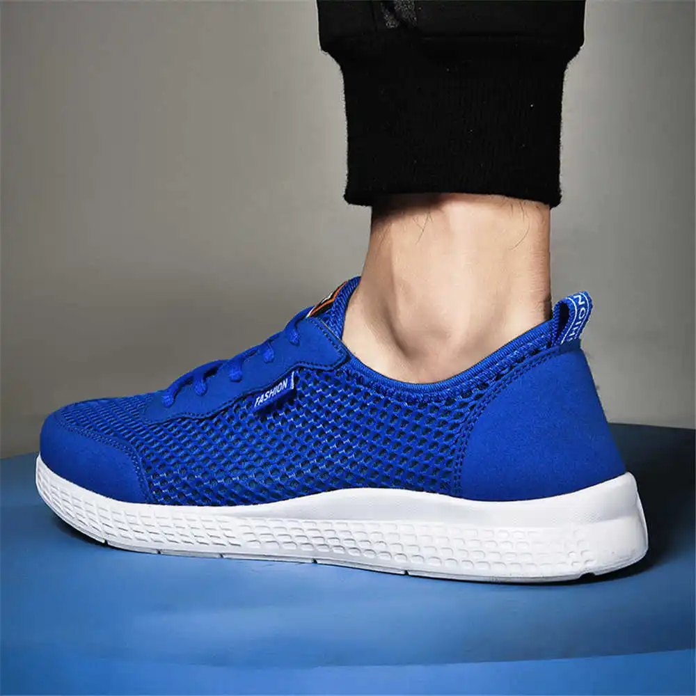 35-46 Breathable Light Blue รอ - Young Men'S Grooming Kit บทวิจารณ์และราคา